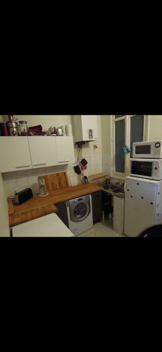  Appartement � louer 3 pi�ces 57 m�