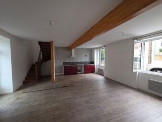 Location Maison Maison de 72m2 à louer sur Saint-Sornin Saint sornin