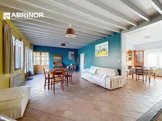  Maison � vendre 5 pi�ces 127 m�