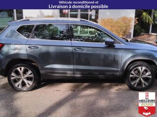 Ateca TDI 150 DSG7 Urban +Hayon &eacute;lectrique 2020 occasion 10150 Lavau