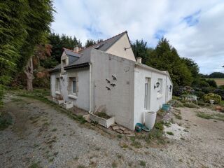  Maison � vendre 3 pi�ces 58 m�