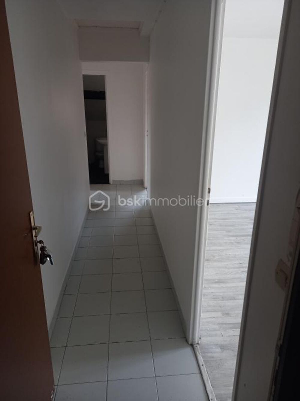 Vente Appartement Appartement T2 La ferte alais