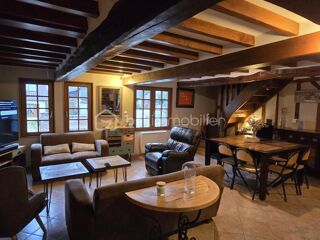  Maison à vendre 5 pièces 118 m²