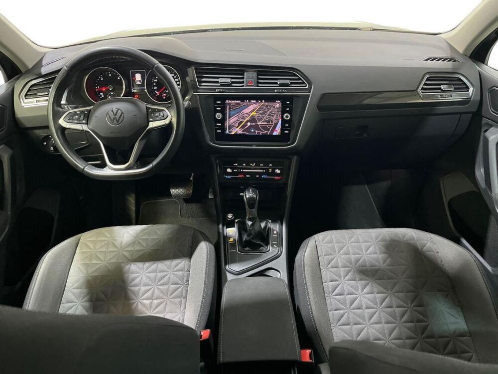 Tiguan 2.0 TDI 150ch DSG7 Life Plus 2023 occasion 31100 Toulouse