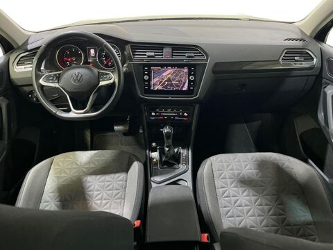 Tiguan 2.0 TDI 150ch DSG7 Life Plus 2023 occasion 31100 Toulouse