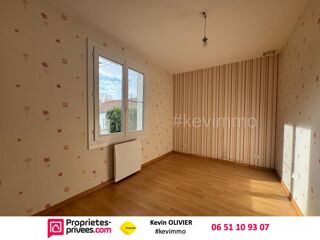  Maison � vendre 7 pi�ces 117 m�