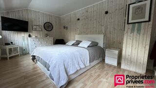 Maison � vendre 6 pi�ces 166 m�