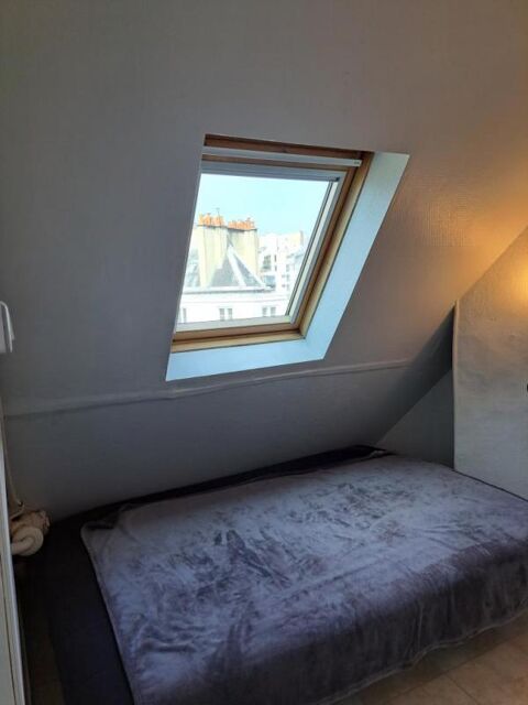  Appartement � louer 1 pi�ce 14 m�