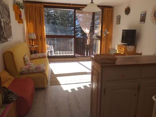  Appartement � louer 2 pi�ces 38 m�