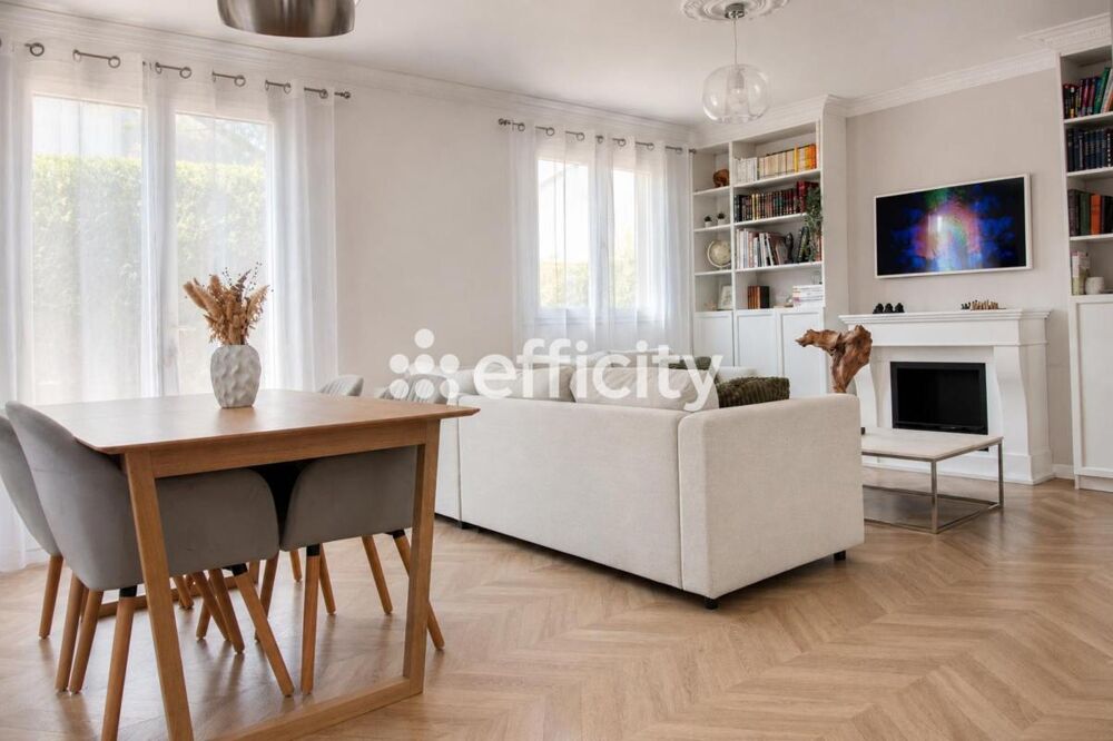 Vente Maison Maison Chelles