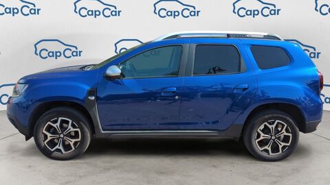 Duster 1.5 Blue dCi 115 Prestige - 5 places 2021 occasion 59000 Lille