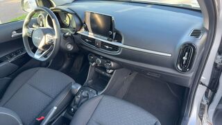 Picanto 1.2 DPI 84 BVA GT Line 2024 occasion 27100 Le Vaudreuil