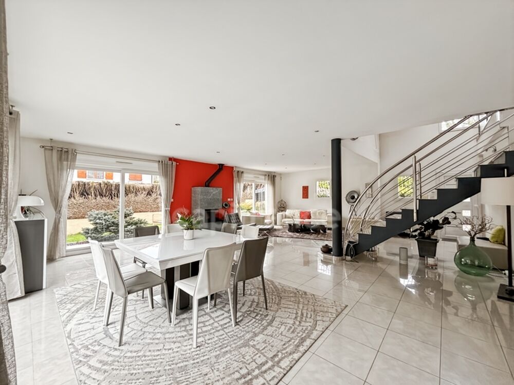  vendre  Maison Veigy-Foncenex (74140)