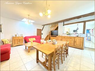  Maison � vendre 7 pi�ces 150 m�