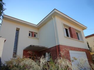  Maison à vendre 6 pièces 158 m²