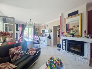  Maison à vendre 5 pièces 154 m²
