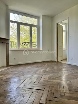  Appartement  vendre 3 pices 55 m
