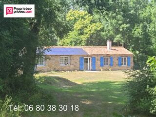  Maison � vendre 5 pi�ces 110 m�