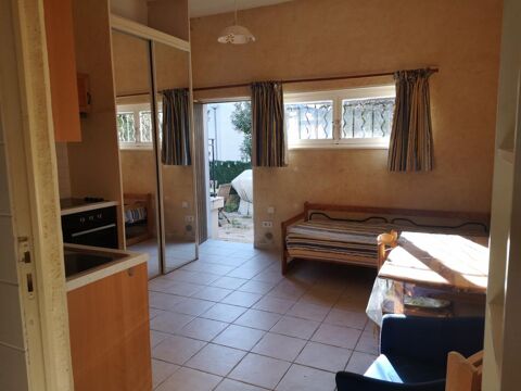  Appartement  louer 1 pice 25 m