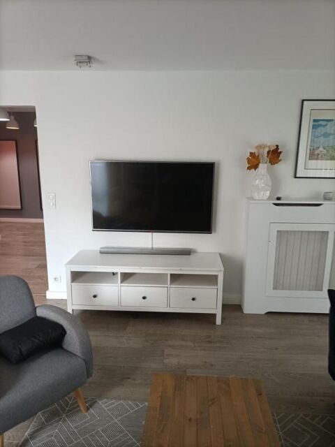  Appartement � louer 3 pi�ces 92 m�
