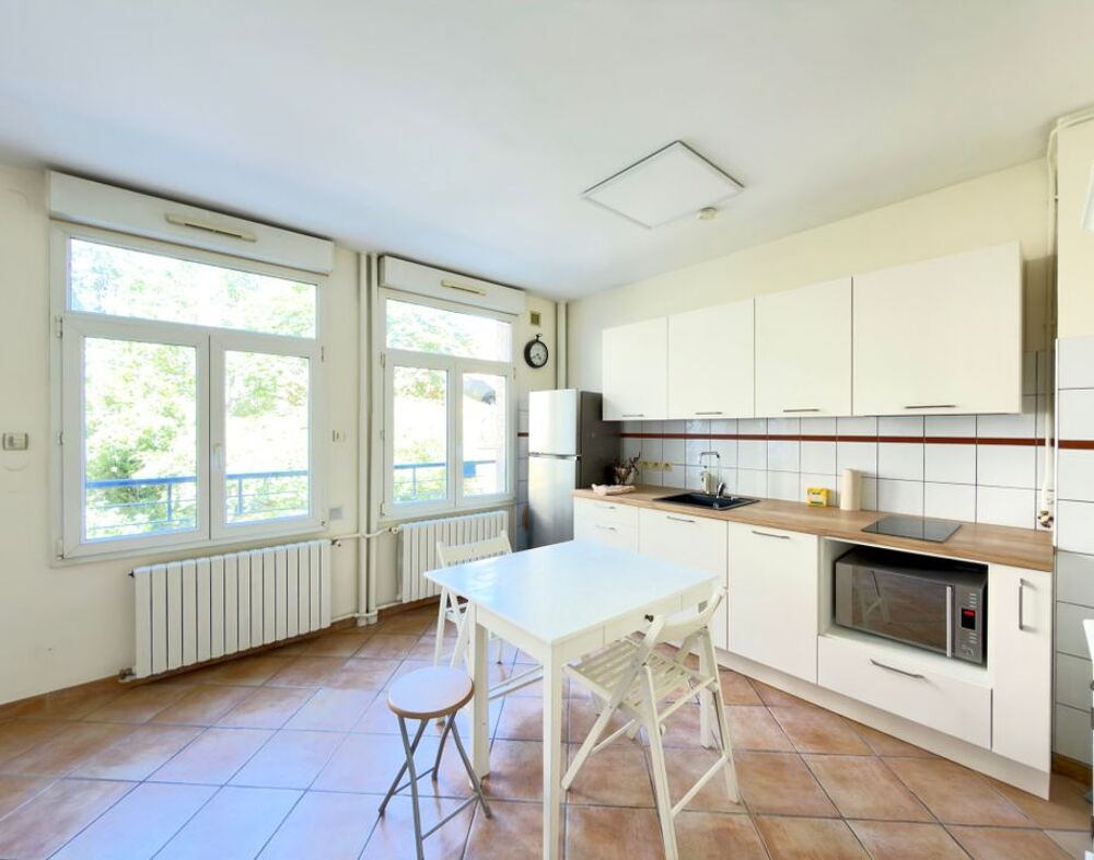Location Appartement Appartement de 34m2 à louer sur Paris 13 Paris 13