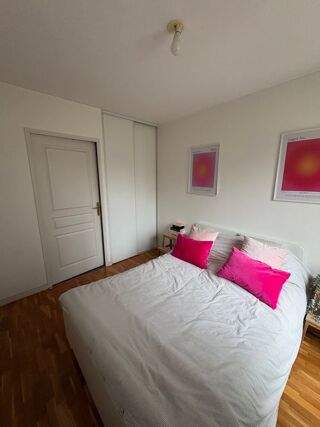  Appartement à louer 2 pièces 44 m²