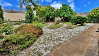  Maison  vendre 8 pices 165 m