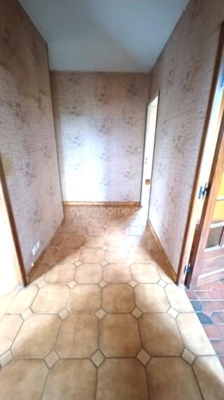  Maison à vendre 4 pièces 76 m²