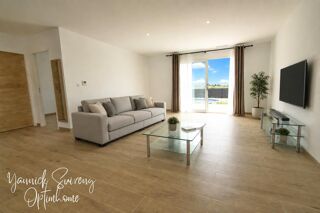  Maison à vendre 4 pièces 102 m²