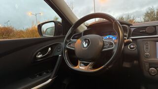 Kadjar 1.2 TCe 130 Energy EDC6 Intens 2016 occasion 76120 Le Grand Quevilly
