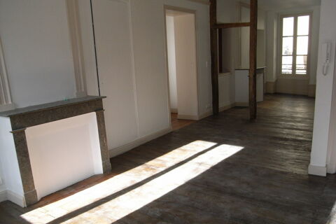  Appartement � louer 4 pi�ces 107 m�