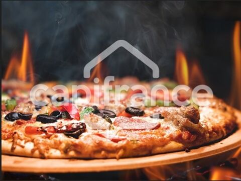 Fonds de commerce restaurant pizzeria 185 m2 130000 74520 Valleiry