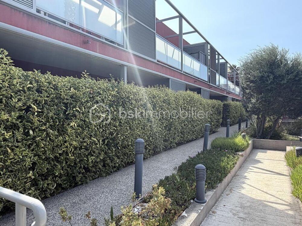 Appartement 4 pièces 67 m² · à Mauguio · 67 m² · 335 000 €