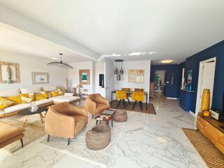  Appartement à vendre 4 pièces 91 m²