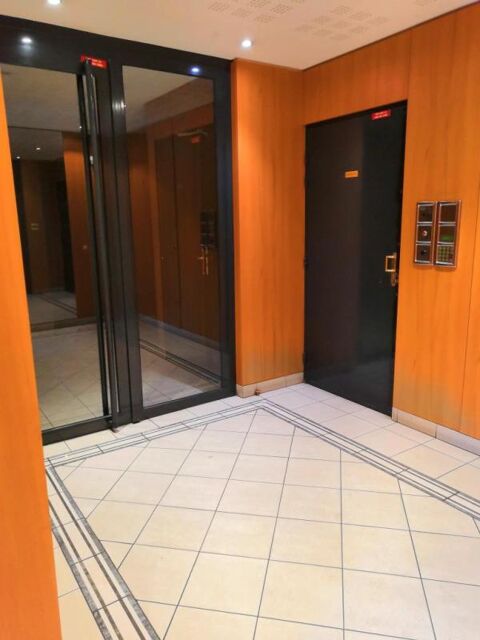  Appartement � louer 2 pi�ces 47 m�