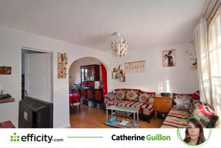  Maison � vendre 5 pi�ces 90 m�