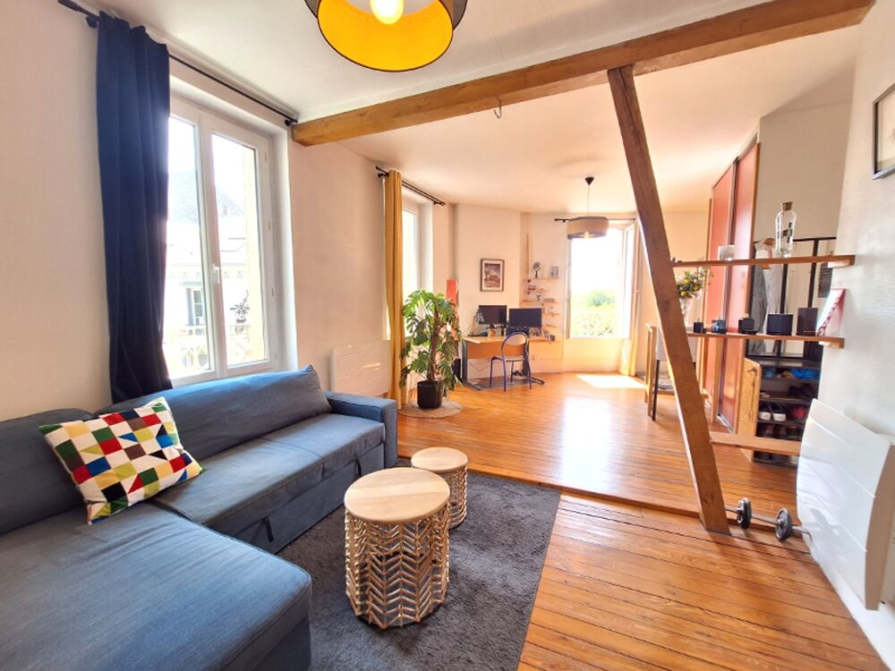 Vente Appartement Appartement Cergy
