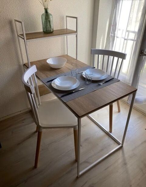  Appartement � louer 1 pi�ce 20 m�