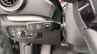 A3 III 2.0 TFSI 190 Quattro S-Tronic 7 Design Luxe - Entretien 2017 occasion 27380 Fleury Sur Andelle