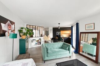 Vente Appartement Appartement de 3 pièces de 65 m² à Alfortville Alfortville