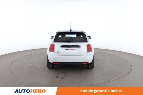 Cooper SE Edition Premium 3P 184 ch 2023 occasion 92130 Issy-les-Moulineaux