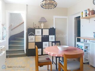  Maison � vendre 4 pi�ces 90 m�