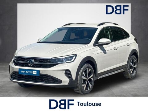 Annonce voiture Volkswagen Taigo 26280 €