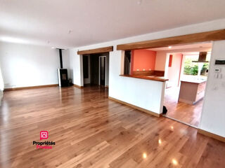  Maison à vendre 6 pièces 116 m²