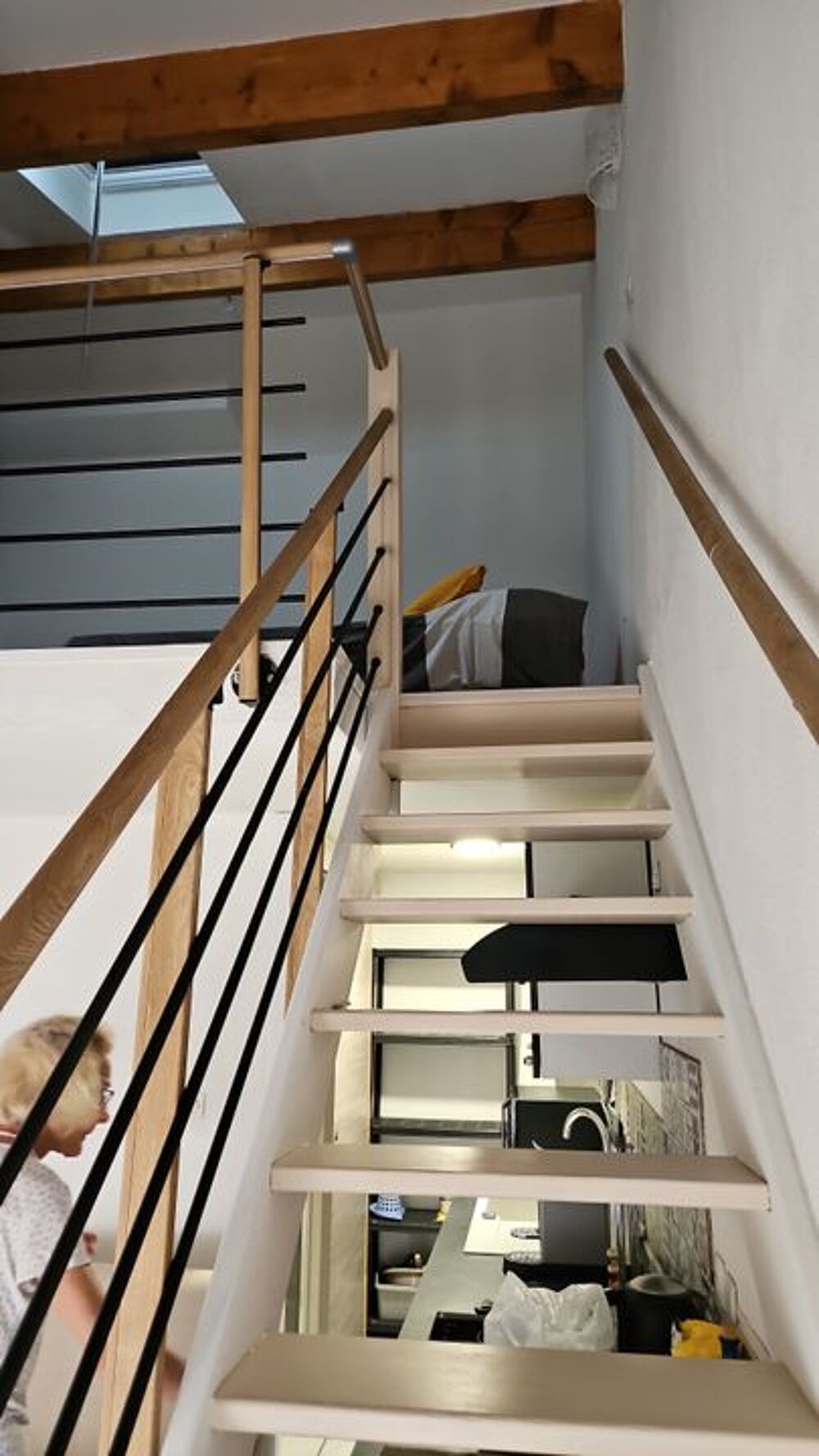 Location Appartement Appartement de 32m2 à louer sur Sète Sete