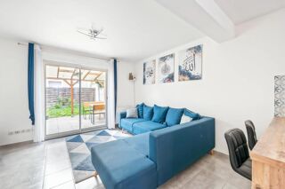 Maison � vendre 3 pi�ces 44 m�