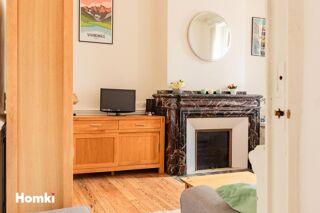  Appartement � vendre 1 pi�ce 34 m�