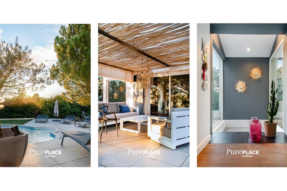 Vente Maison Maison/Villa T6 de 269 m² à Aix-en-Provence 13090 Aix en provence