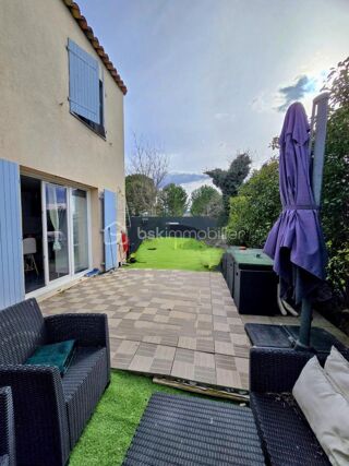  Maison � vendre 3 pi�ces 79 m�
