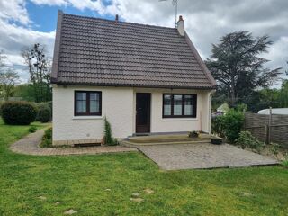  Maison  vendre 4 pices 78 m